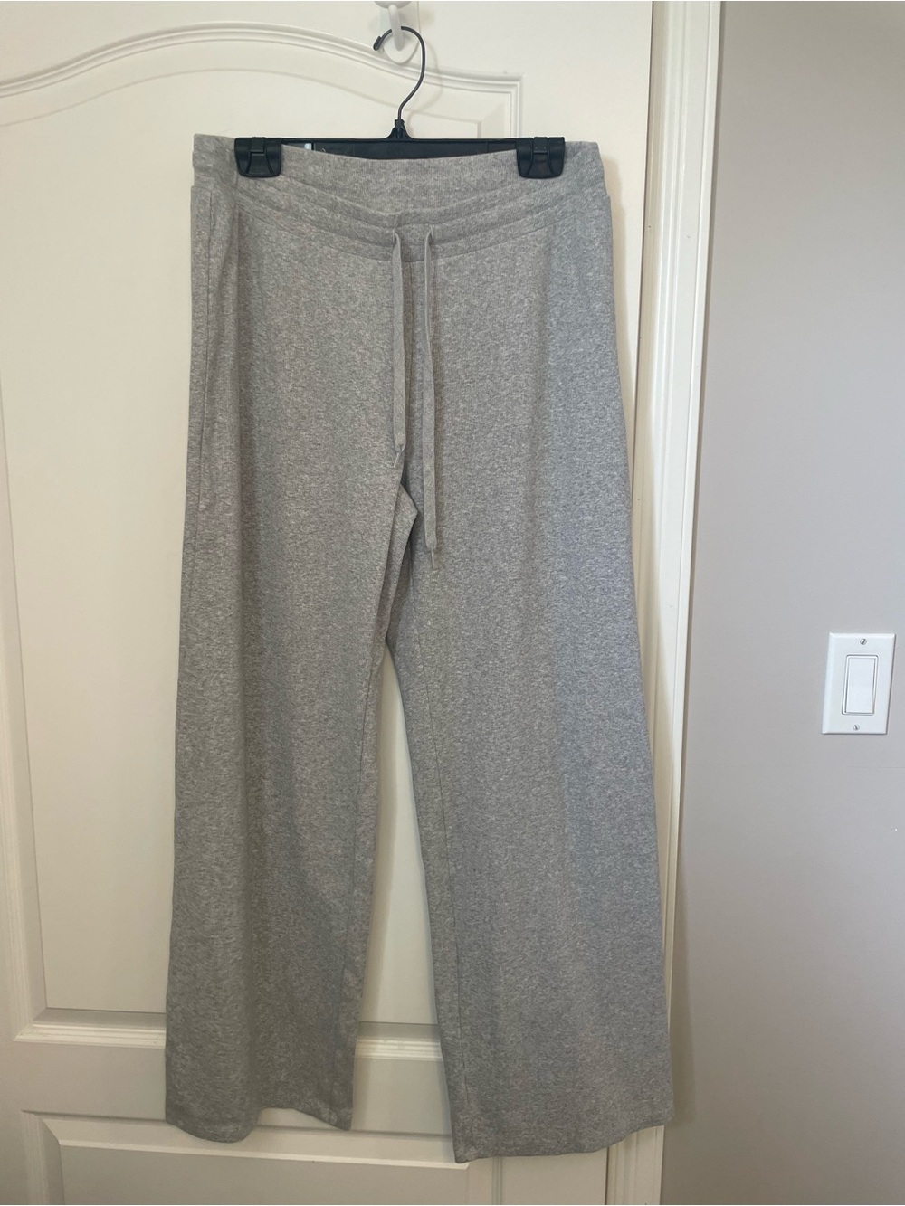 Aritzia Homestetch Rib Pant - Picture 10 of 11